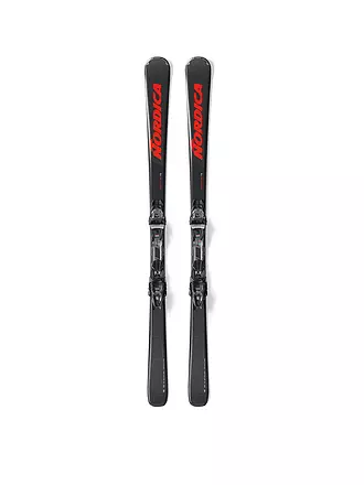NORDICA | Pistenski Spitfire 73 + TP2 Compact 10 FDT | 